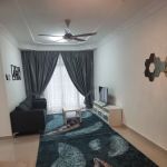 Jannati Homestay Putrajaya