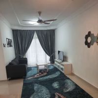 Jannati Homestay Putrajaya ico
