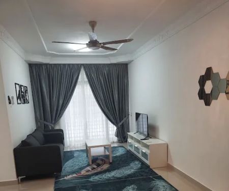 Jannati Homestay Putrajaya