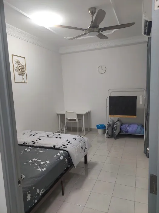 Jannati Homestay Putrajaya Picture 2