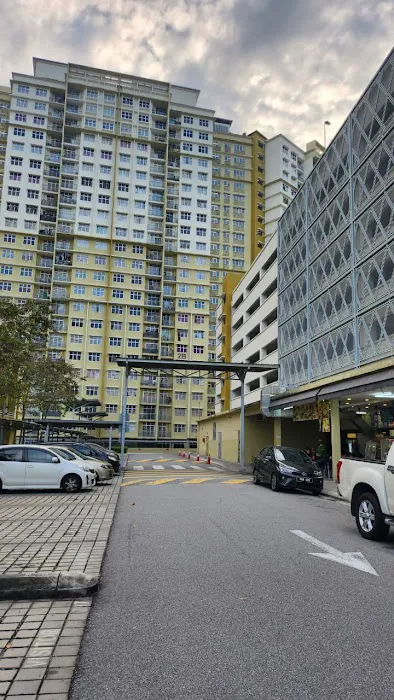 SADIYRA HOMESTAY PUTRAJAYA Picture 8