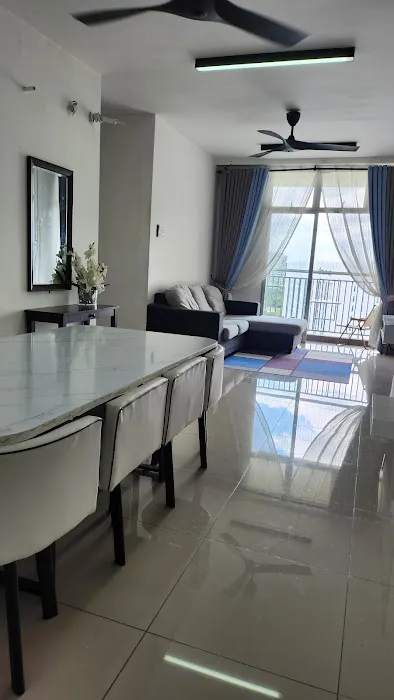 SADIYRA HOMESTAY PUTRAJAYA Picture 10