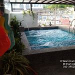 D'Alam Homestay @ Shah Alam