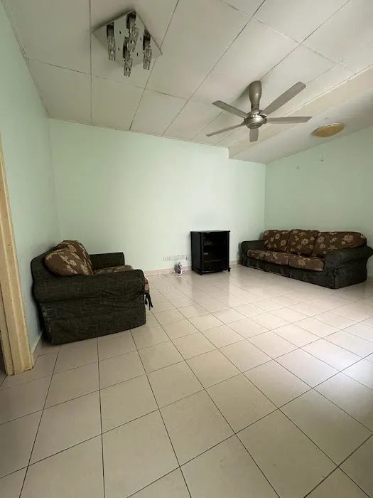 MOMASH PLACE HOMESTAY SHAH ALAM Picture 1