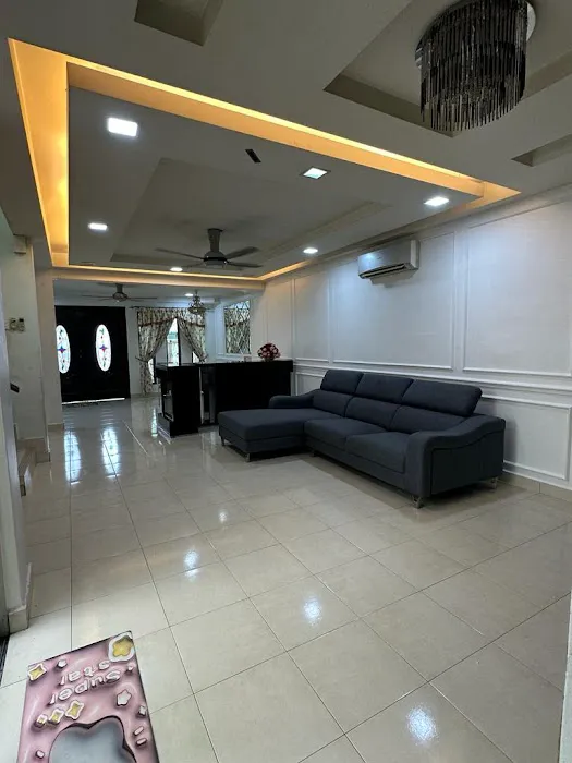 MOMASH PLACE HOMESTAY SHAH ALAM Picture 5