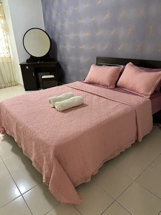 MOMASH PLACE HOMESTAY SHAH ALAM Picture 9