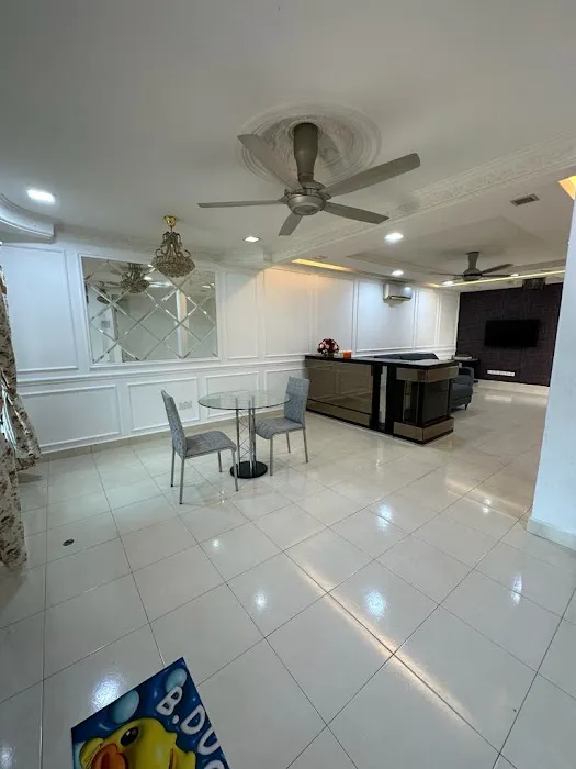 MOMASH PLACE HOMESTAY SHAH ALAM Picture 8