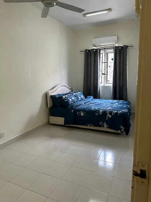 MOMASH PLACE HOMESTAY SHAH ALAM Picture 7