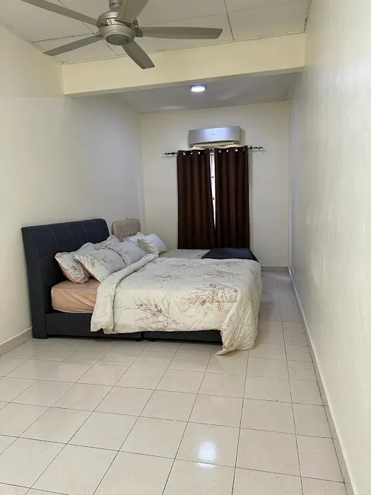 MOMASH PLACE HOMESTAY SHAH ALAM Picture 6