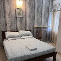 Armaniq Homestay @ U12 ico