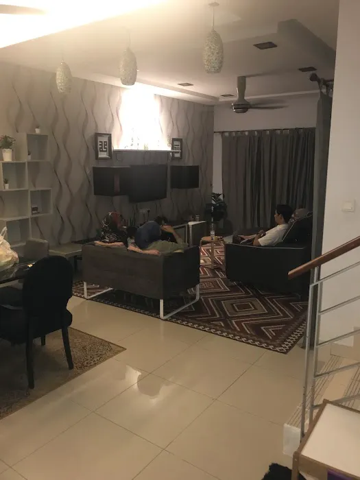Armaniq Homestay @ U12 Picture 3