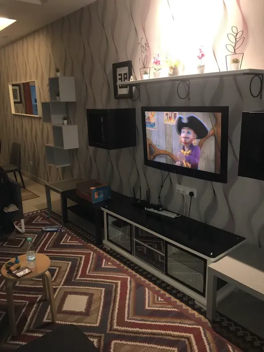 Armaniq Homestay @ U12 Picture 7