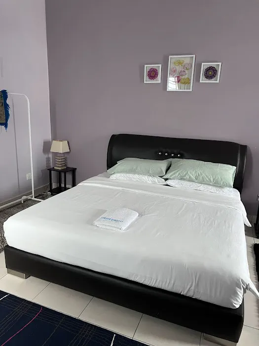 Armaniq Homestay @ U12 Picture 9