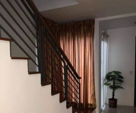 Al Hawi Holiday Home