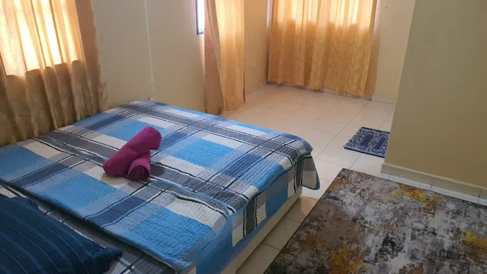 AN HOMESTAY SHAH ALAM Picture 3