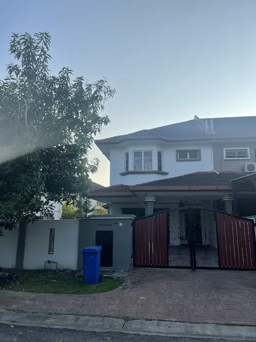 AN HOMESTAY SHAH ALAM Picture 1