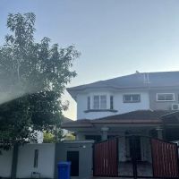 AN HOMESTAY SHAH ALAM ico