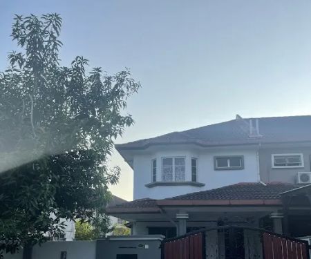 AN HOMESTAY SHAH ALAM