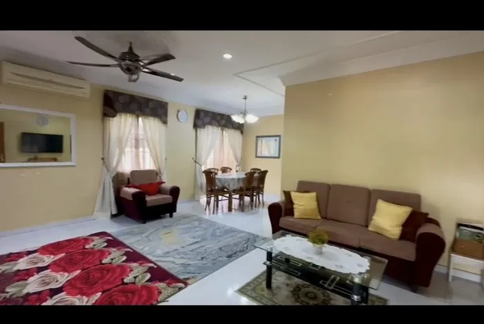 AN HOMESTAY SHAH ALAM Picture 4