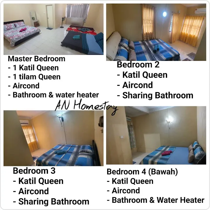 AN HOMESTAY SHAH ALAM Picture 5