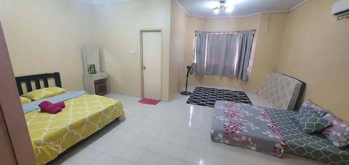 AN HOMESTAY SHAH ALAM Picture 6
