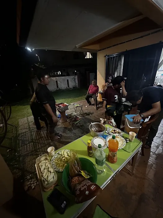 AN HOMESTAY SHAH ALAM Picture 8