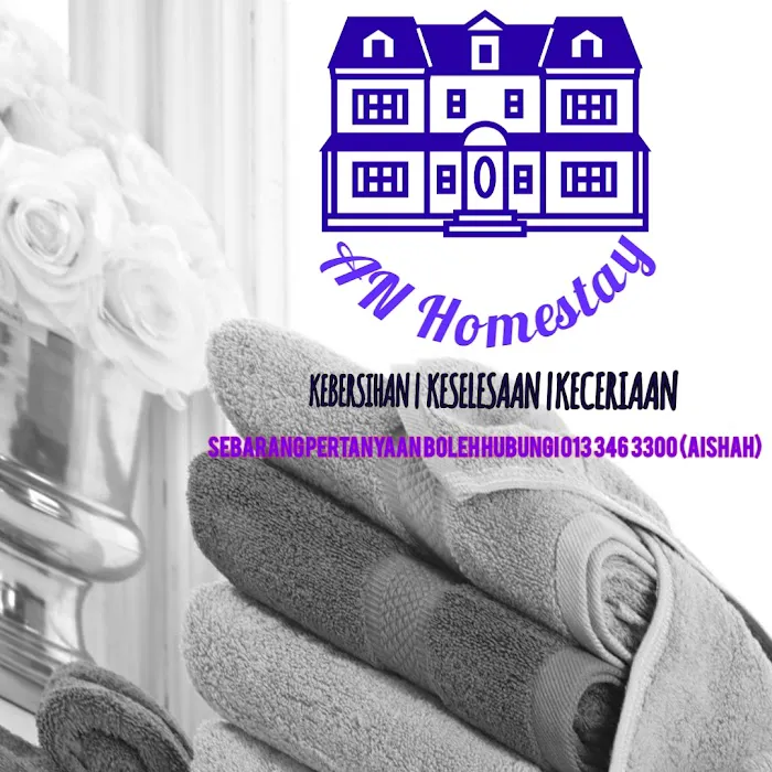 AN HOMESTAY SHAH ALAM Picture 10