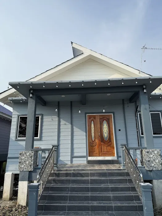 D'Z 43 Paddy Home Picture 2