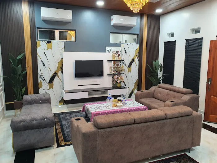 D'Z 43 Paddy Home Picture 3