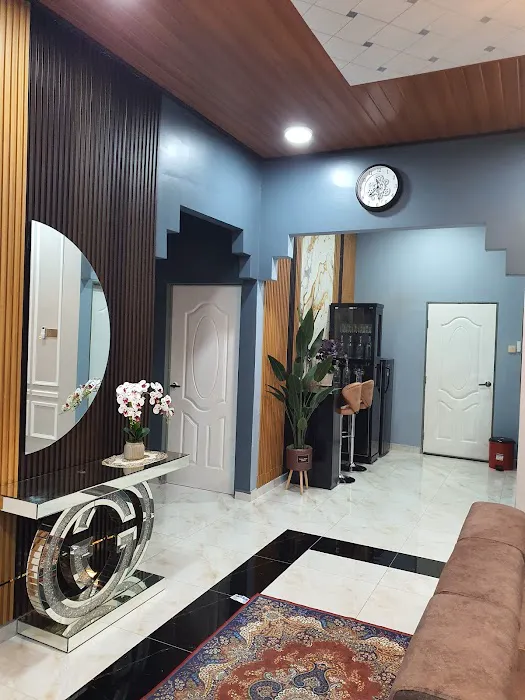D'Z 43 Paddy Home Picture 1