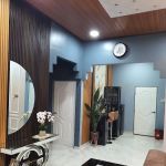 D'Z 43 Paddy Home