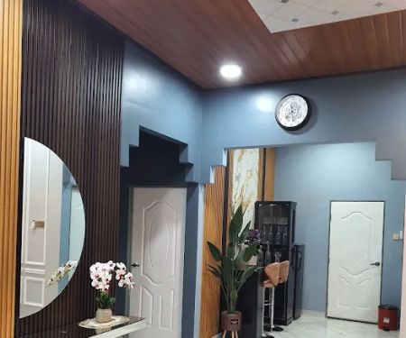D'Z 43 Paddy Home