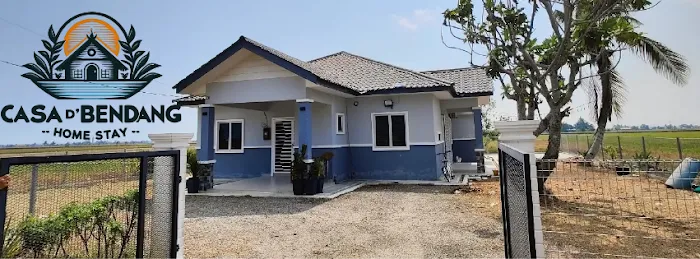 CASA D BENDANG Picture 3