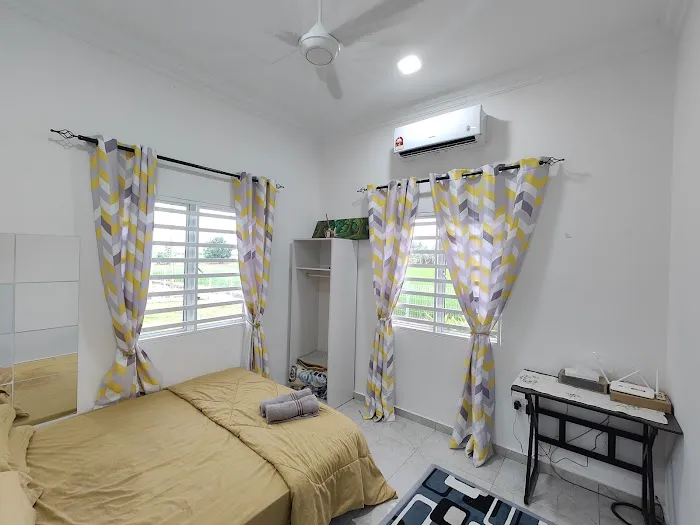 CASA D BENDANG Picture 1