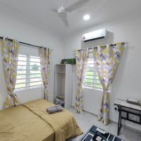 CASA D BENDANG ico