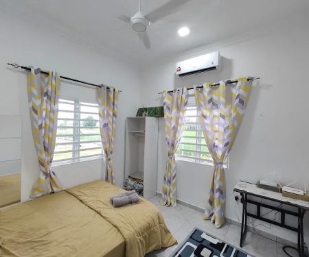 CASA D BENDANG