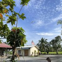 Homestay Teratak Udin D'Sawah🏡 ico