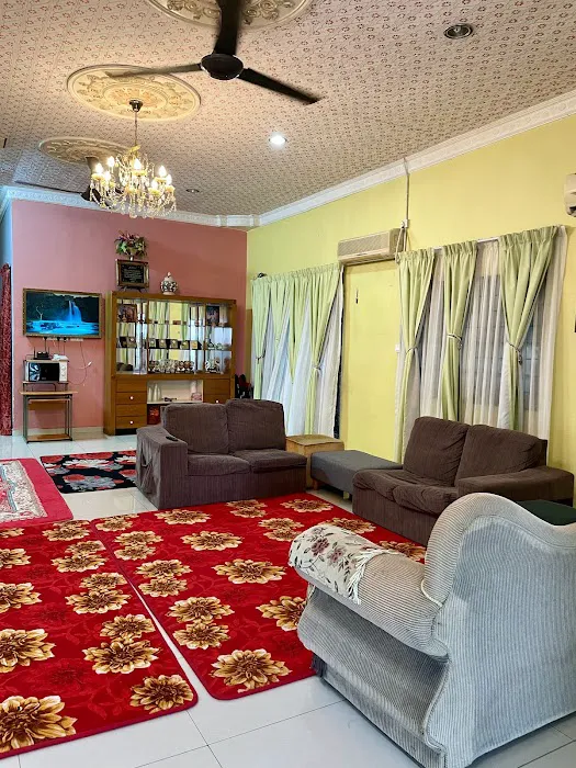 Homestay Teratak Udin D'Sawah🏡 Picture 5