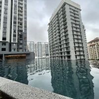 Es.b.r Homestay Murah (Rm 300) ico