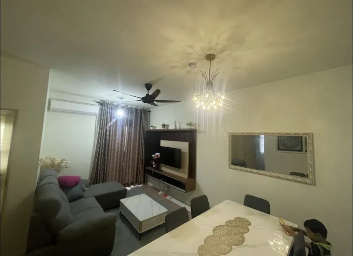 Es.b.r Homestay Murah (Rm 300) Picture 5