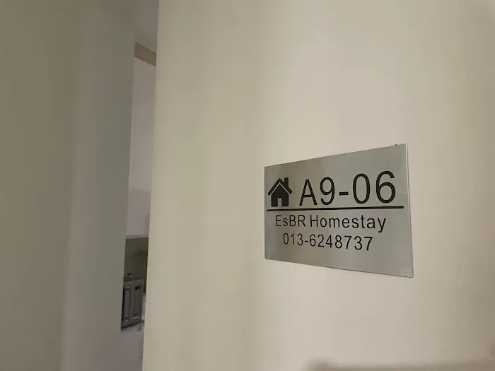 Es.b.r Homestay Murah (Rm 300) Picture 10