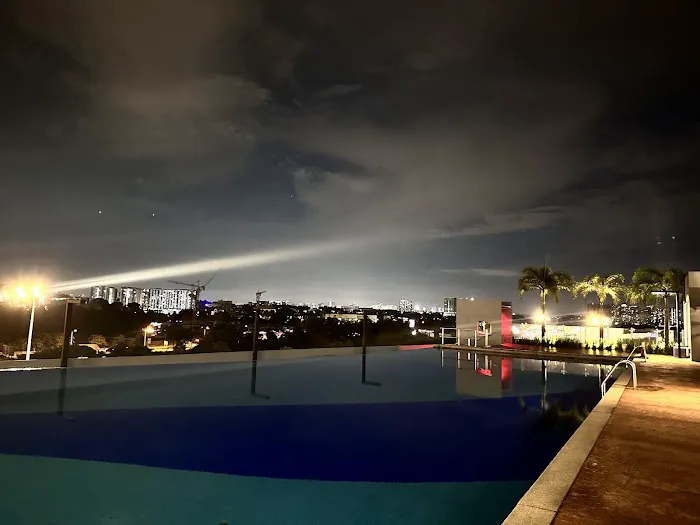 Metia Residence Picture 1
