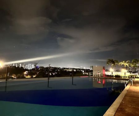 Metia Residence