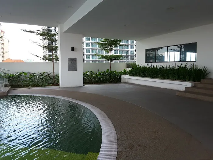 Metia Residence Picture 6