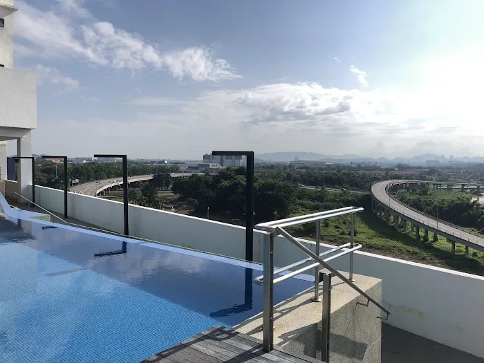 Metia Residence Picture 2