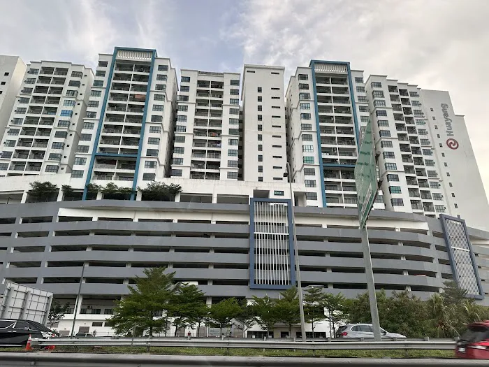 Metia Residence Picture 3