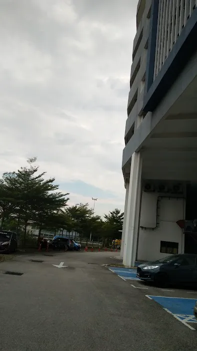 Metia Residence Picture 9