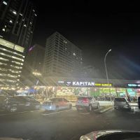 (RM 299) Homestay Seksyen 13 Shah Alam ico