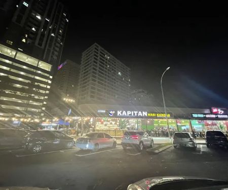 (RM 299) Homestay Seksyen 13 Shah Alam
