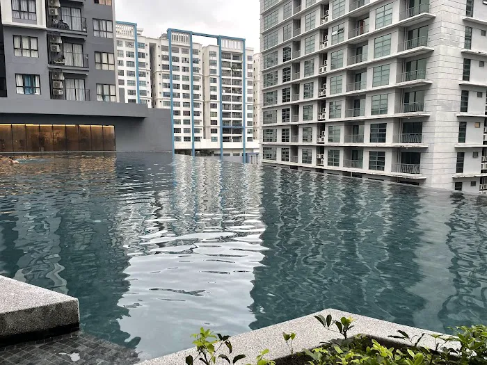 (RM 299) Homestay Seksyen 13 Shah Alam Picture 2